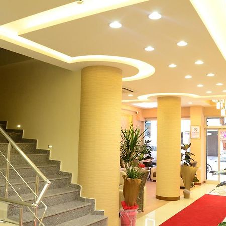 Hotel Alcazar Kahramanmaraş Dış mekan fotoğraf