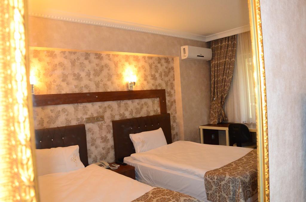 Hotel Alcazar Kahramanmaraş Oda fotoğraf