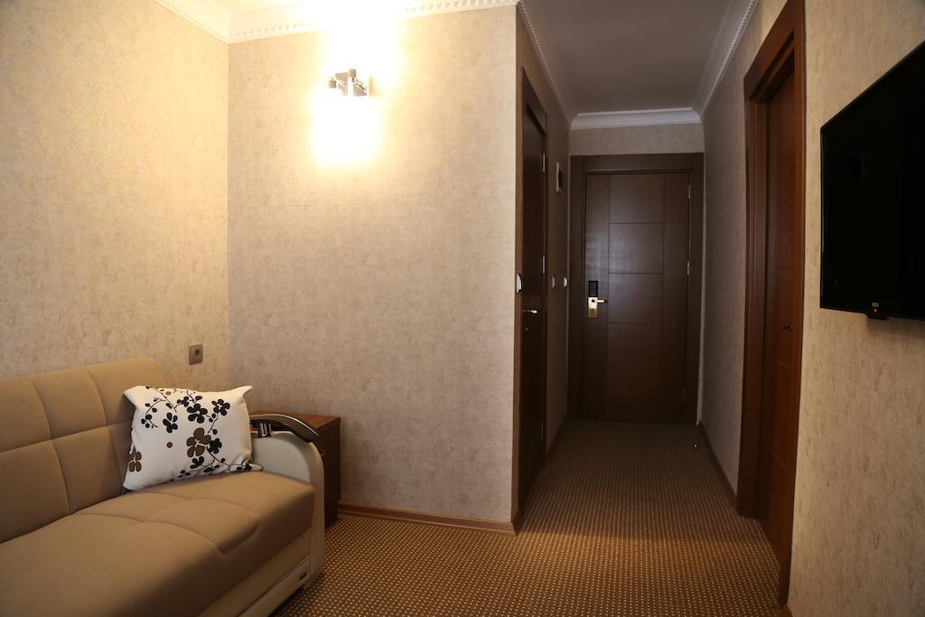 Hotel Alcazar Kahramanmaraş Oda fotoğraf