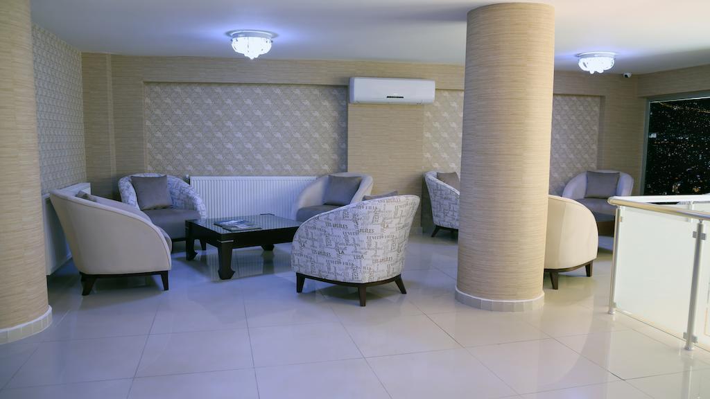 Hotel Alcazar Kahramanmaraş Dış mekan fotoğraf